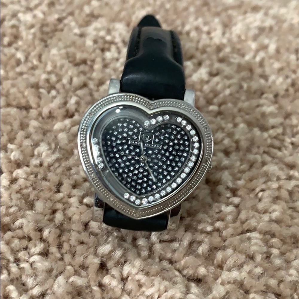 Super Techno watch.